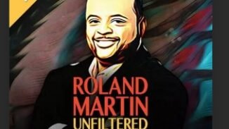 Roland Martin
